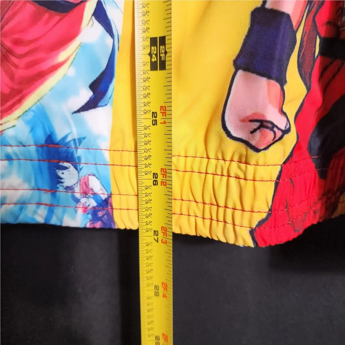 Adidas clothing - Adidas Dragon Ball Z - Dragon Ball - P95985 - Multicolor 9