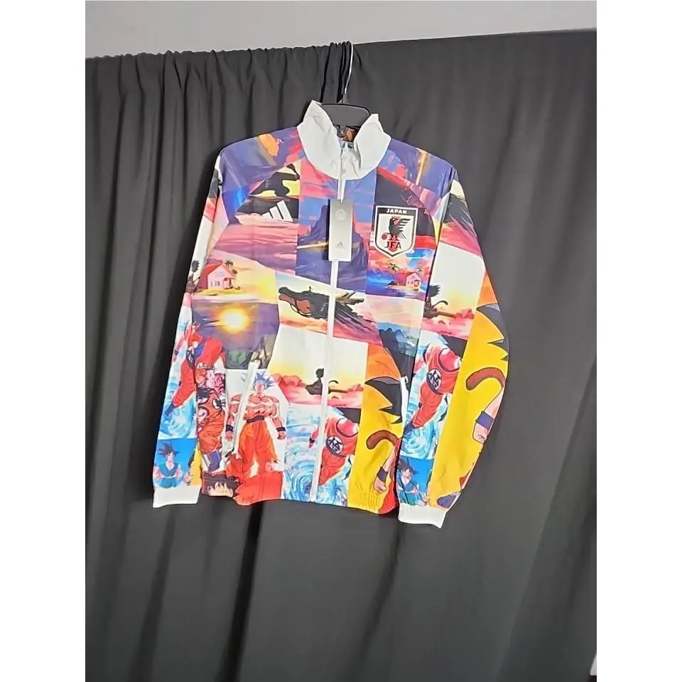 Adidas clothing - Adidas Dragon Ball Z - Dragon Ball - P95985 - Multicolor 10