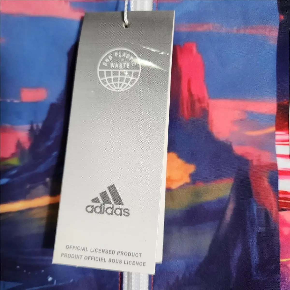 Adidas clothing - Adidas Dragon Ball Z - Dragon Ball - P95985 - Multicolor 7