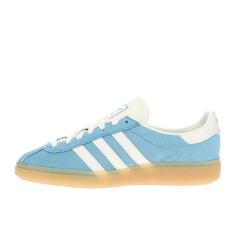 Adidas shoes - adidas Muenchen - Muenchen - JS3991 - Blue (UPC: 197621415075) 1