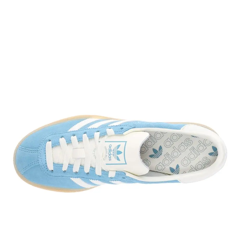 Adidas shoes - adidas Muenchen - Muenchen - JS3991 - Blue (UPC: 197621415075) 2