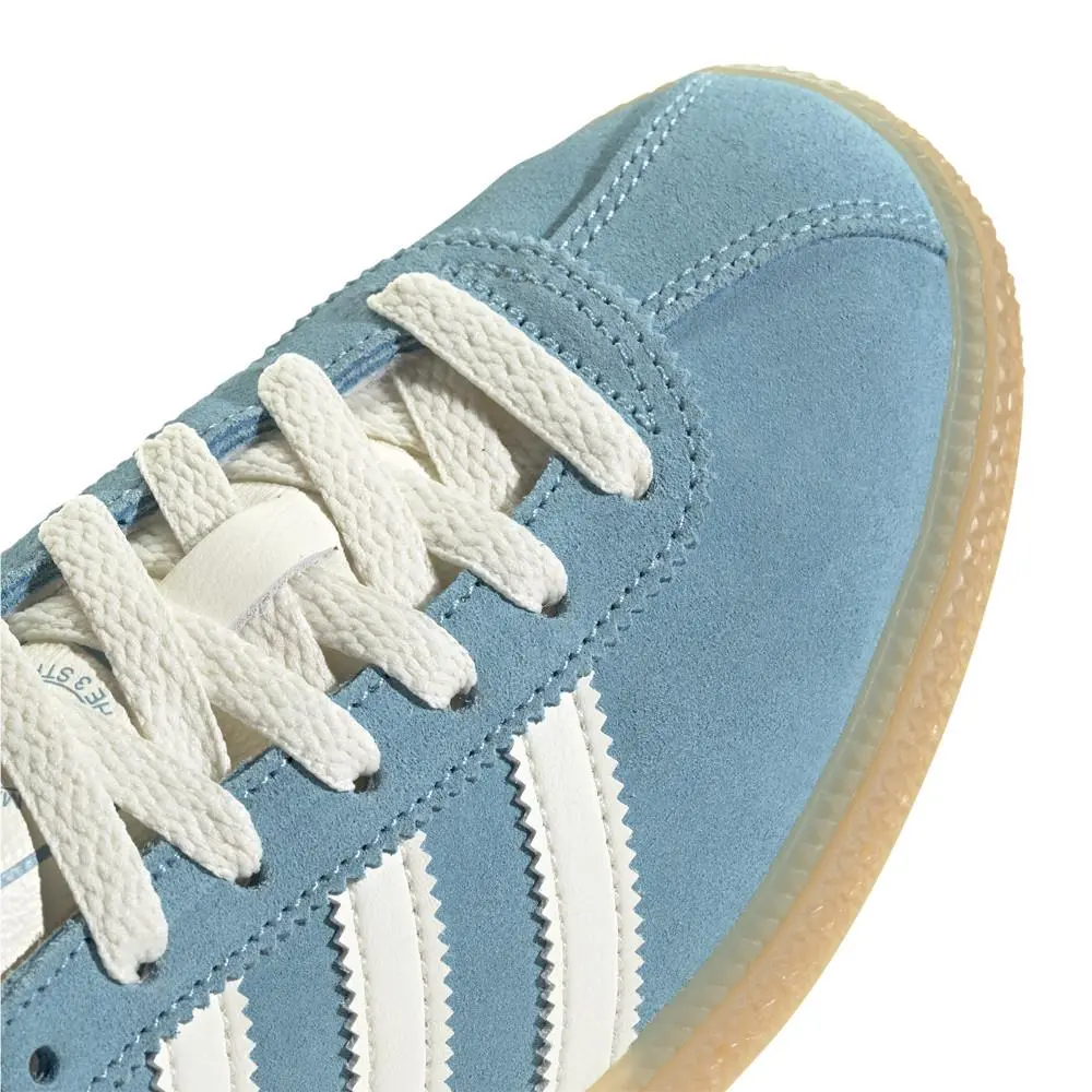 Adidas shoes - adidas Muenchen - Muenchen - JS3991 - Blue (UPC: 197621415075) 4