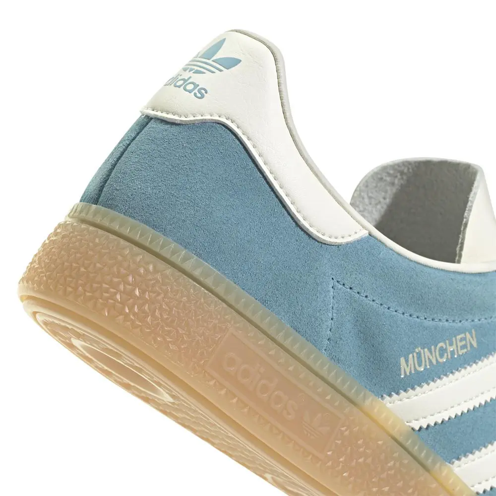 Adidas shoes - adidas Muenchen - Muenchen - JS3991 - Blue (UPC: 197621415075) 5
