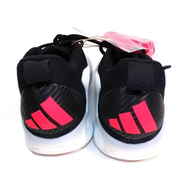 Adidas shoes - Black 2