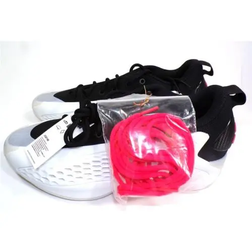 Adidas shoes - Black 0