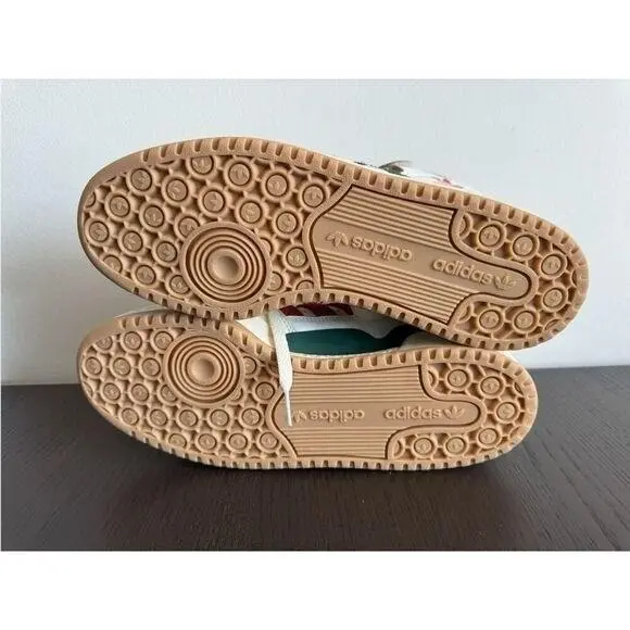 Adidas shoes - Cream 5