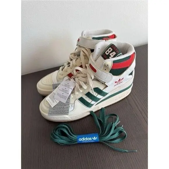 Adidas shoes - Cream 0