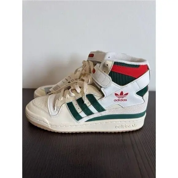 Adidas shoes - Cream 1