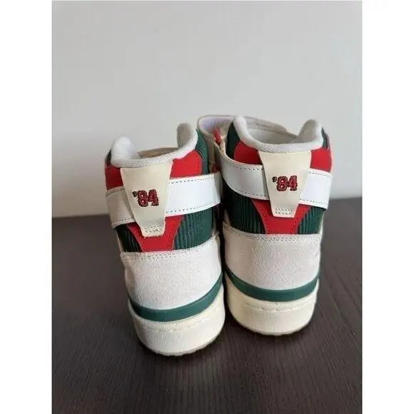 Adidas shoes - Cream 2