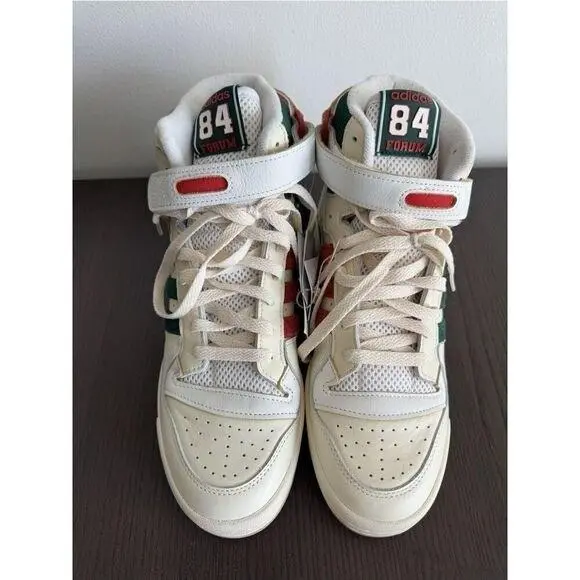 Adidas shoes - Cream 3
