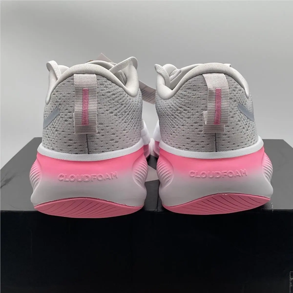 Adidas shoes - adidas Response Pace W - Response Pace - Gray 4