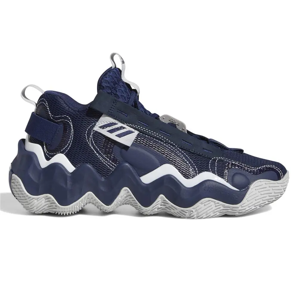Exhibit B Mens Size 12.5 M Sneakers Athletic Shoes GZ2386 by Adidas