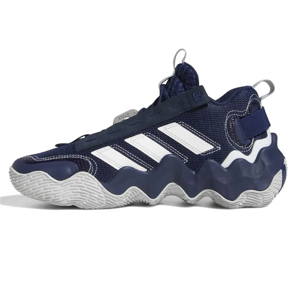 Adidas shoes - adidas Exhibit B - Exhibit - GZ2386 - Blue (UPC: 195745218237) 1