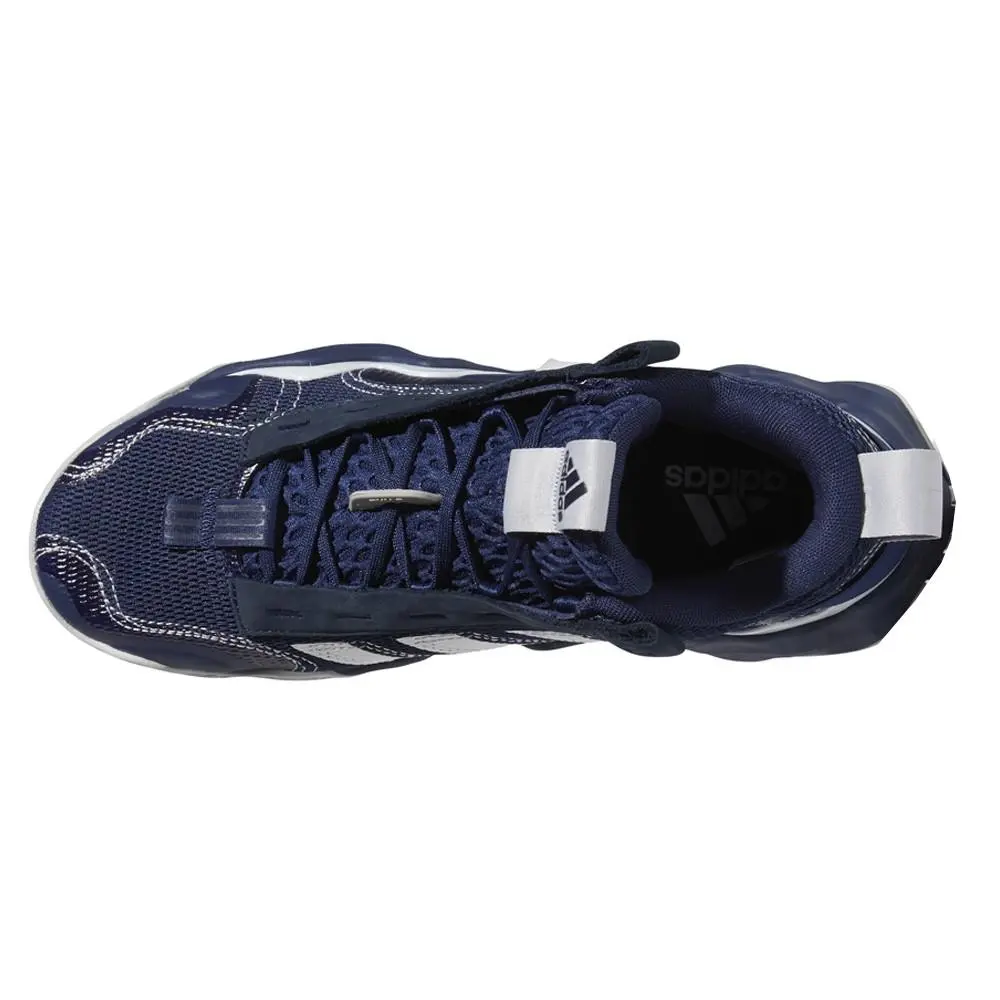 Adidas shoes - adidas Exhibit B - Exhibit - GZ2386 - Blue (UPC: 195745218237) 2
