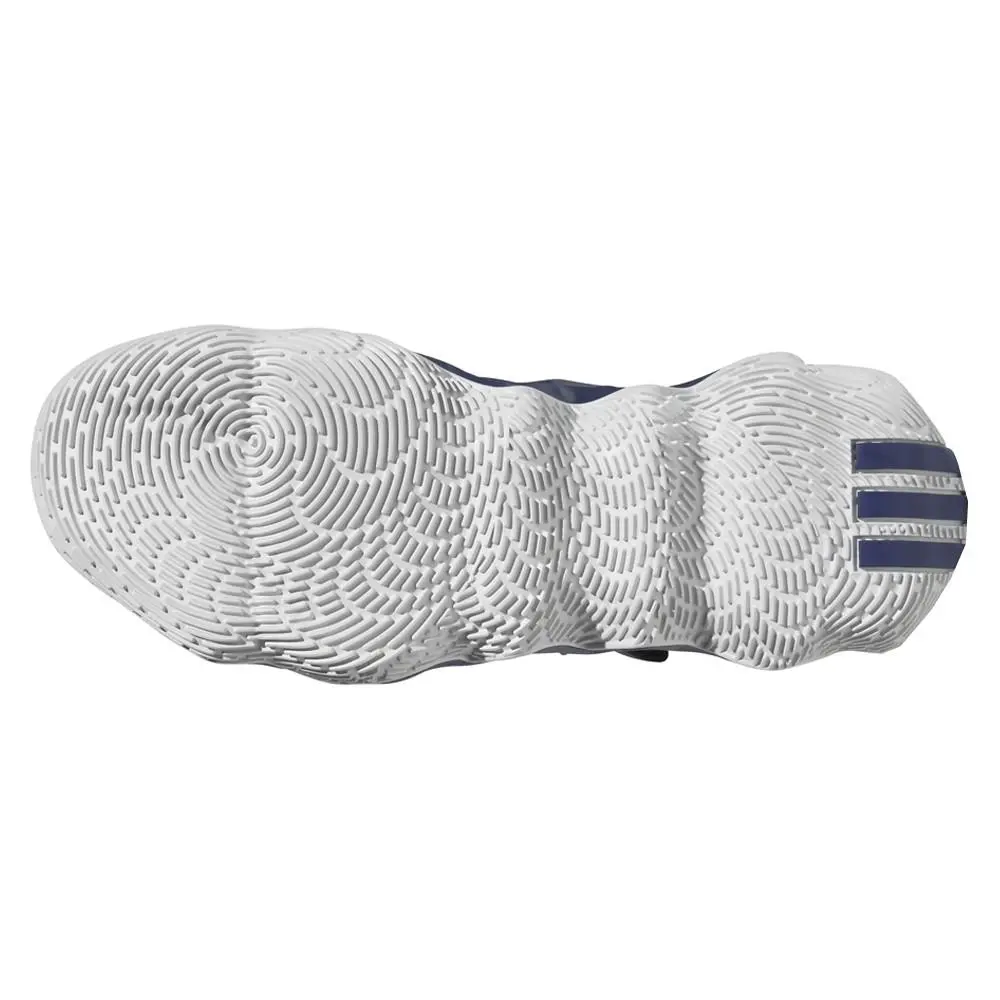 Adidas shoes - adidas Exhibit B - Exhibit - GZ2386 - Blue (UPC: 195745218237) 3