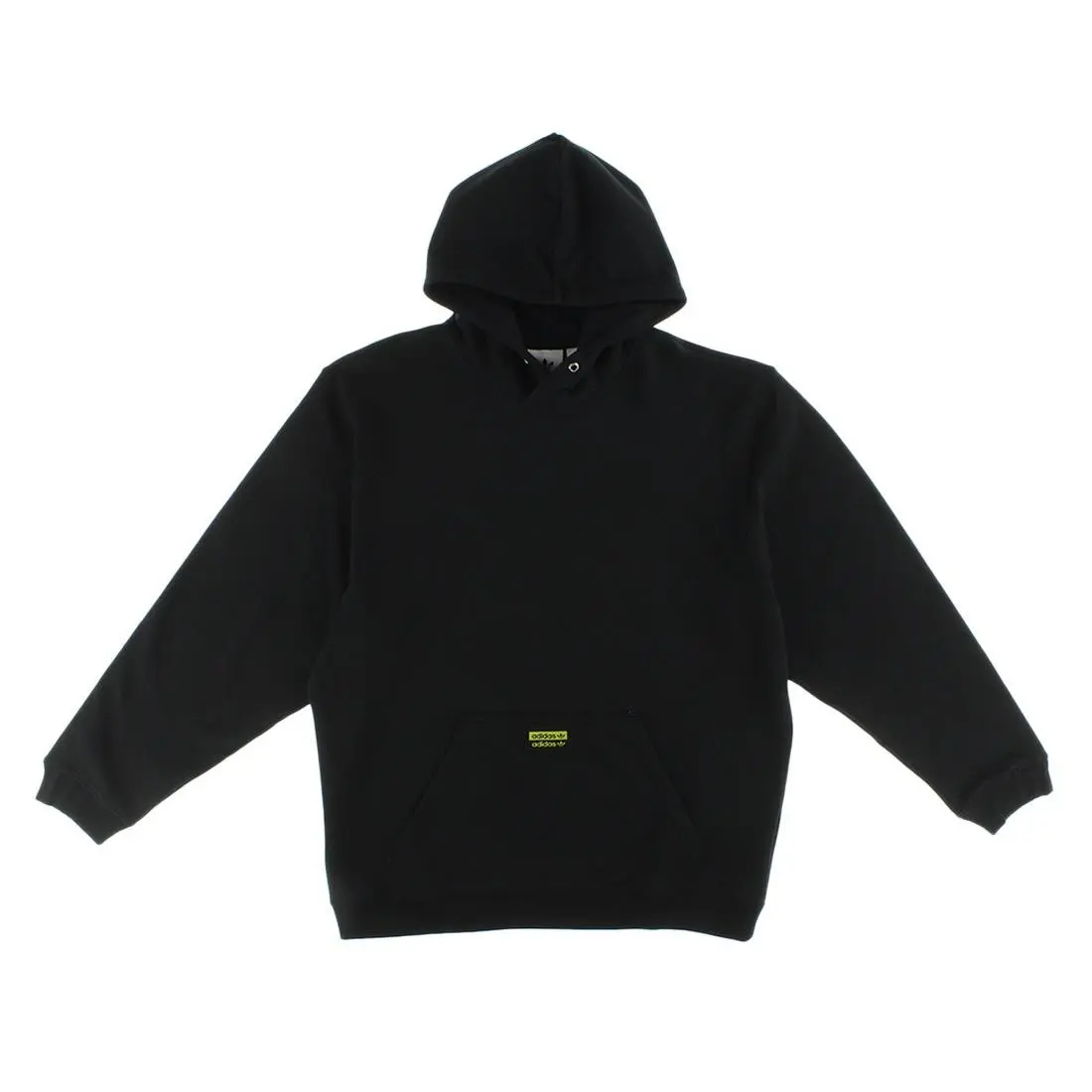 Fashion Grp H Mens Active Sweatshirts Size M Color: Black by Adidas