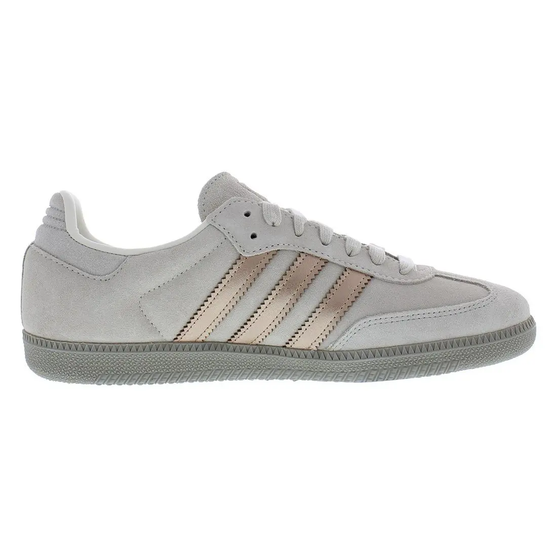 Adidas shoes - Off Wht/Copper Metallic/Beige, Main: White (UPC: 197625029407) 1