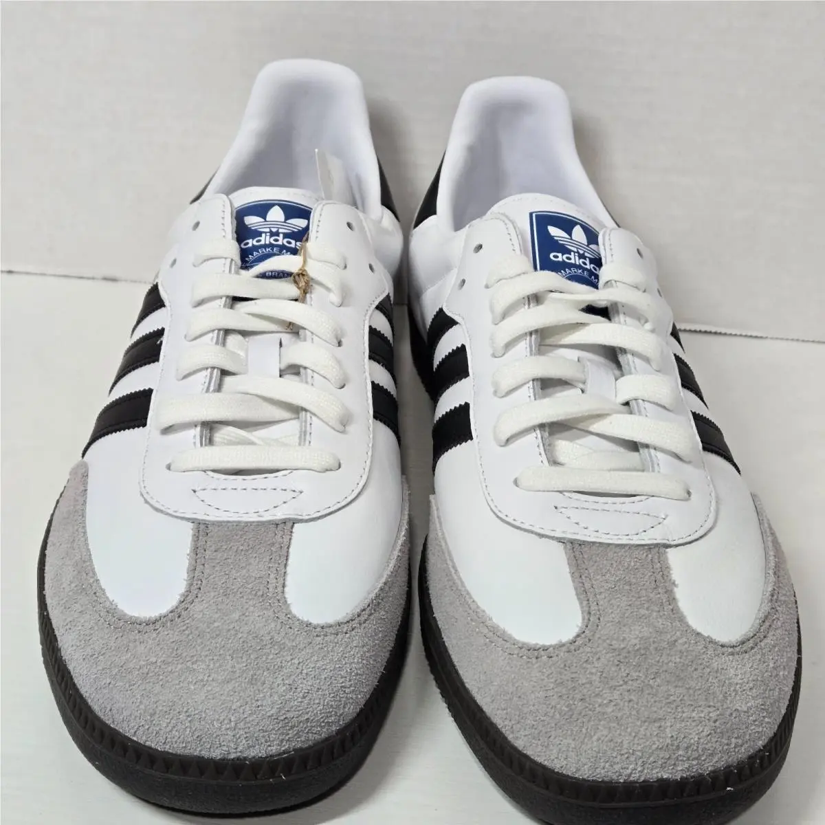 Adidas shoes - White 0