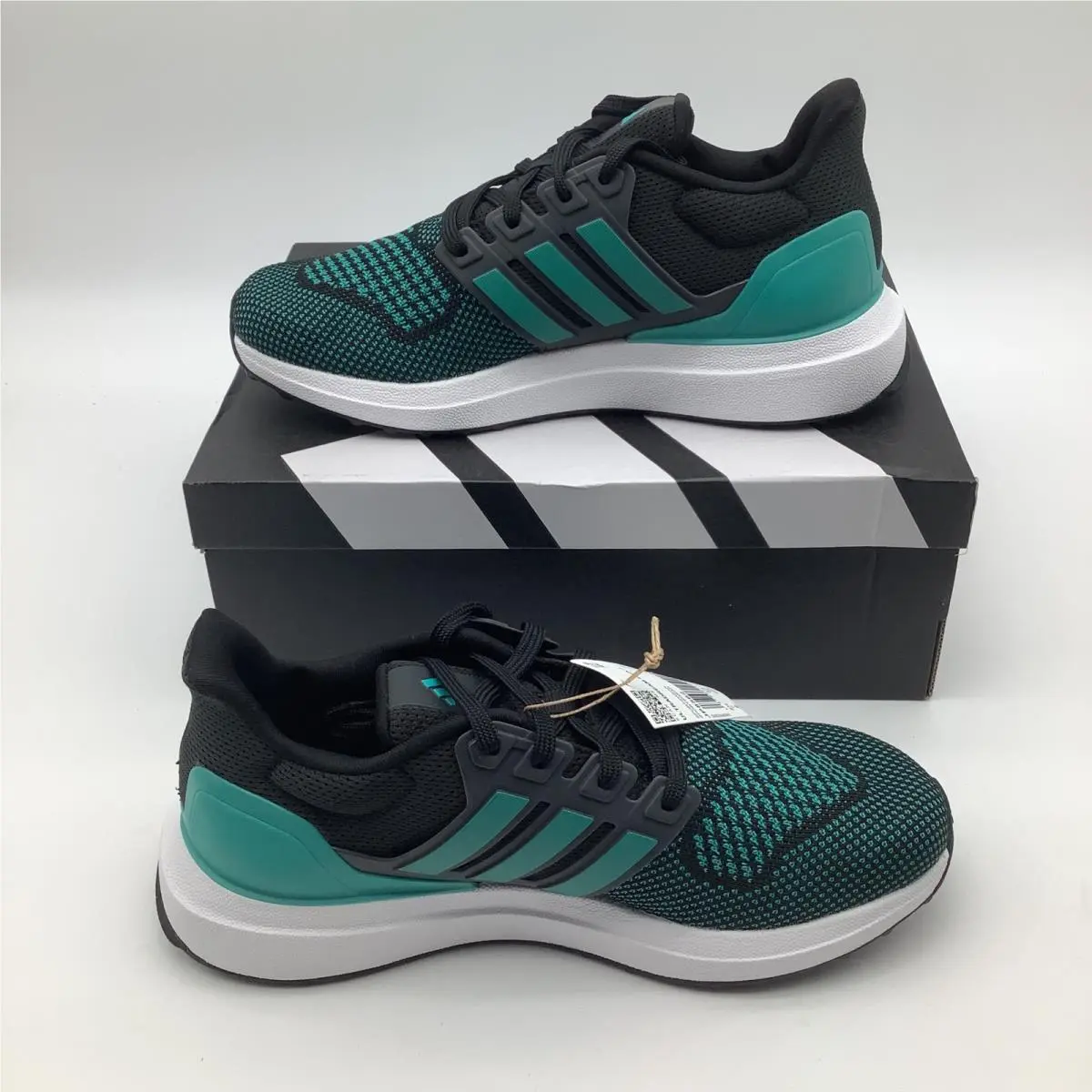 Adidas shoes - adidas UltraDream DNA J - UltraDream DNA - Black 0