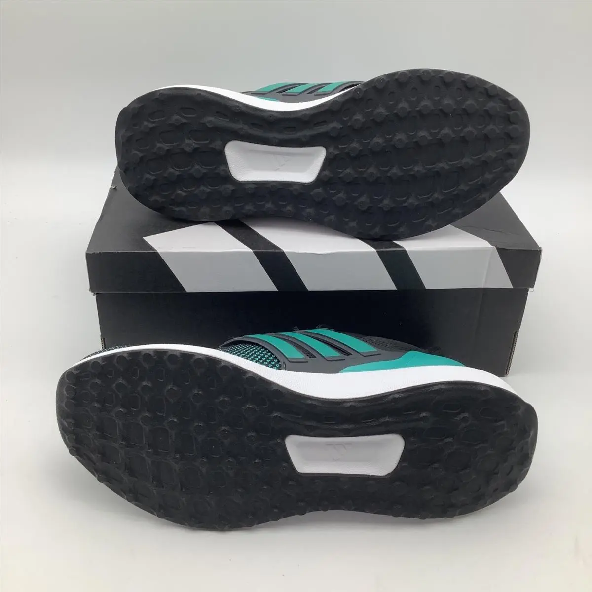 Adidas shoes - adidas UltraDream DNA J - UltraDream DNA - Black 3