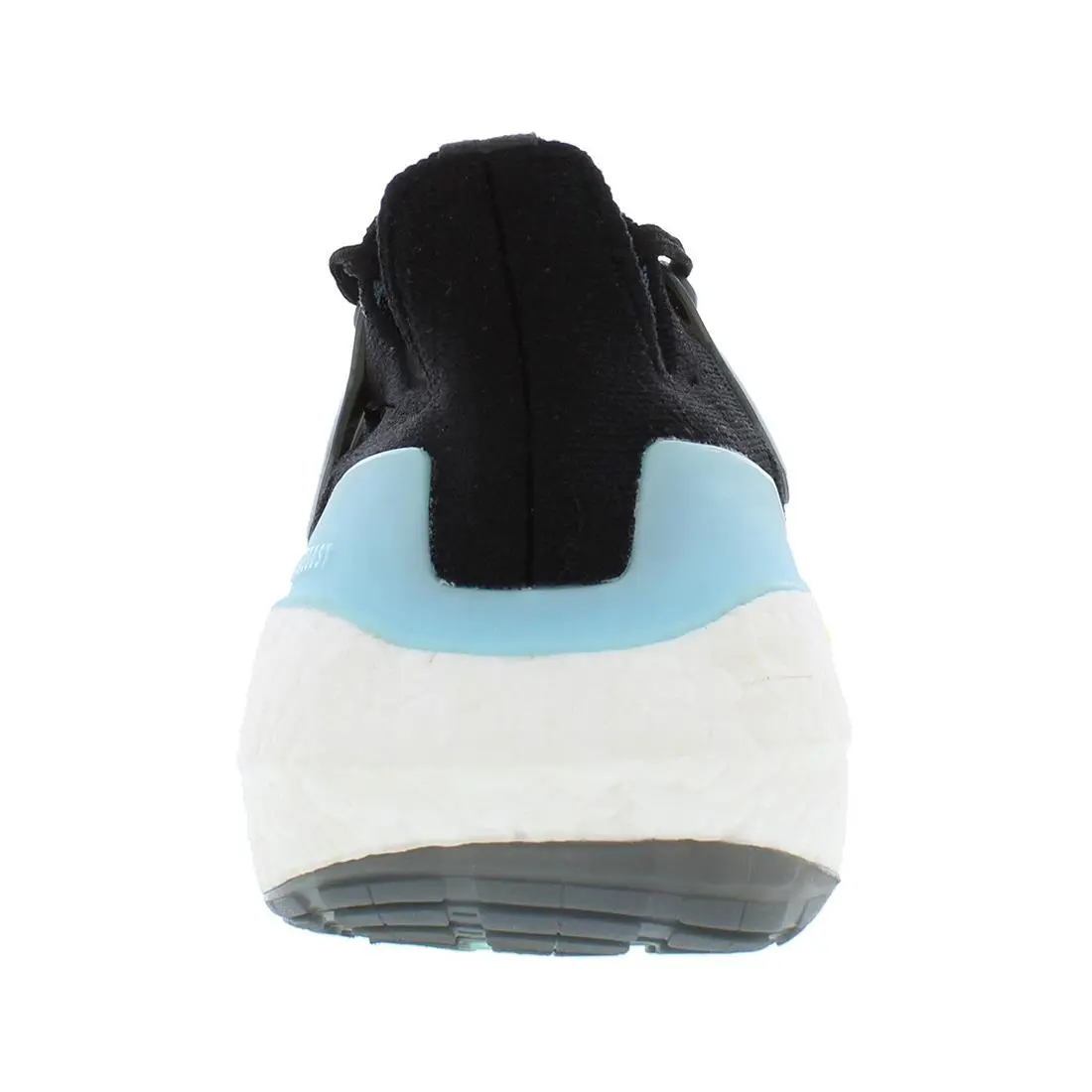 Adidas shoes - Core Black/Cloud White/Yellow, Main: Black (UPC: 195740503406) 2