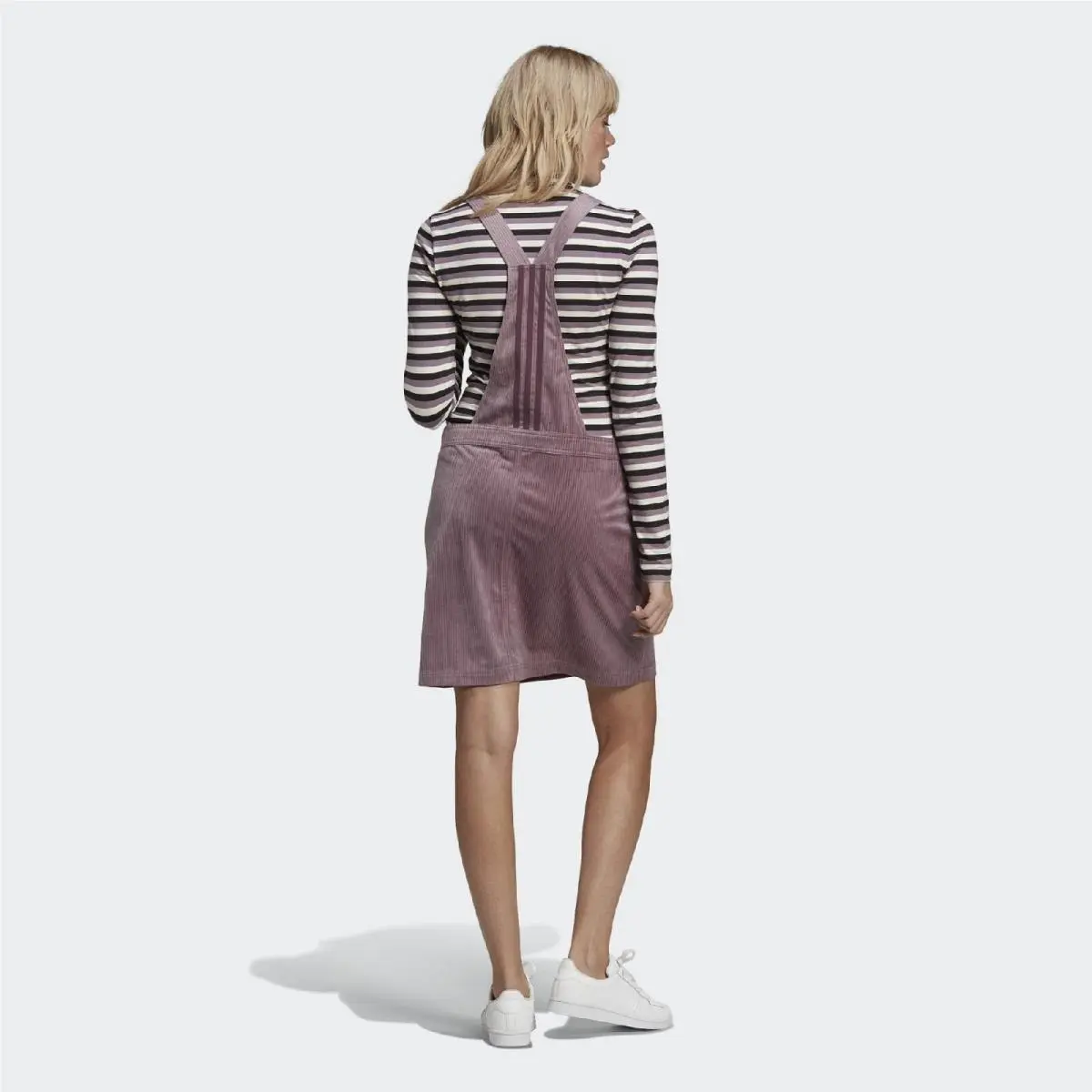 Adidas clothing - GU0834 - GU0834 - Purple (UPC: 4064043255786) 1