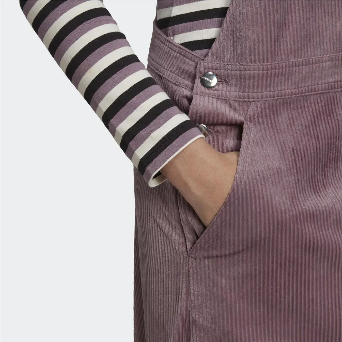 Adidas clothing - GU0834 - GU0834 - Purple (UPC: 4064043255786) 3