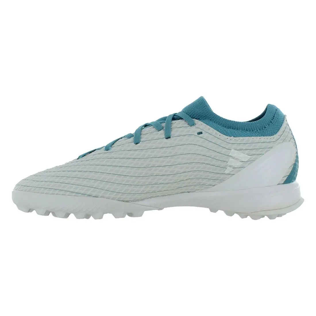 Adidas shoes - Footwear White/Footwear White/Preloved Blue, Main: White (UPC: 195749719013) 1
