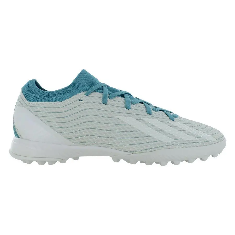 Adidas shoes - Footwear White/Footwear White/Preloved Blue, Main: White (UPC: 195749719013) 2