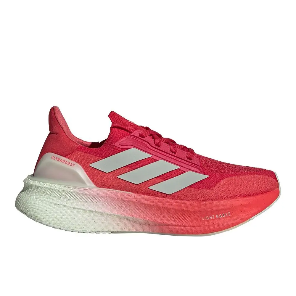 Ultraboost Ultra Boost 5X Womens Size 8 M Sneakers Athletic Shoes JH9016 by Adidas