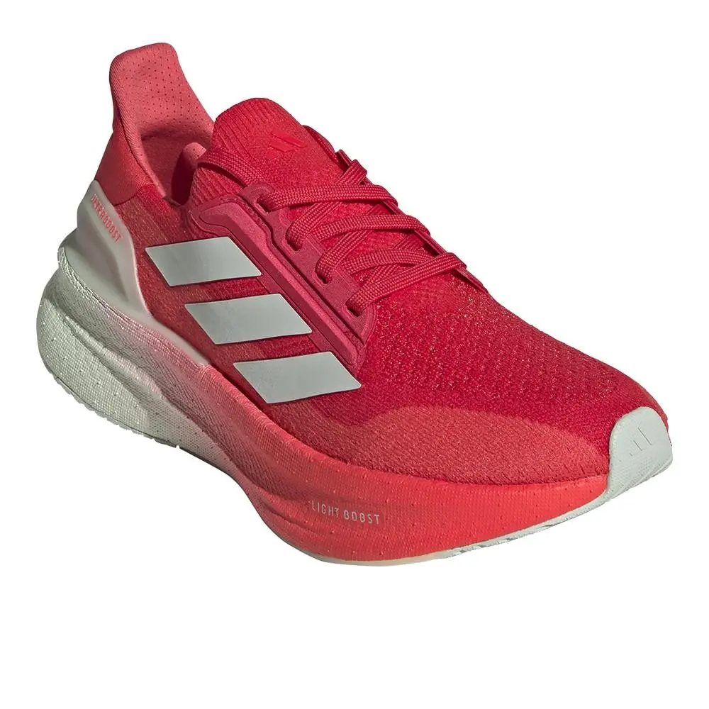 Adidas shoes - adidas Ultraboost Ultra Boost 5X - JH9016 - Red (UPC: 197615551475) 0