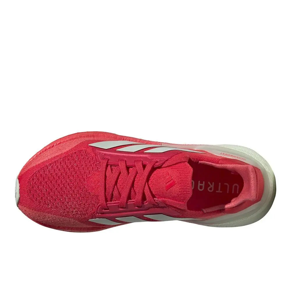 Adidas shoes - adidas Ultraboost Ultra Boost 5X - JH9016 - Red (UPC: 197615551475) 2
