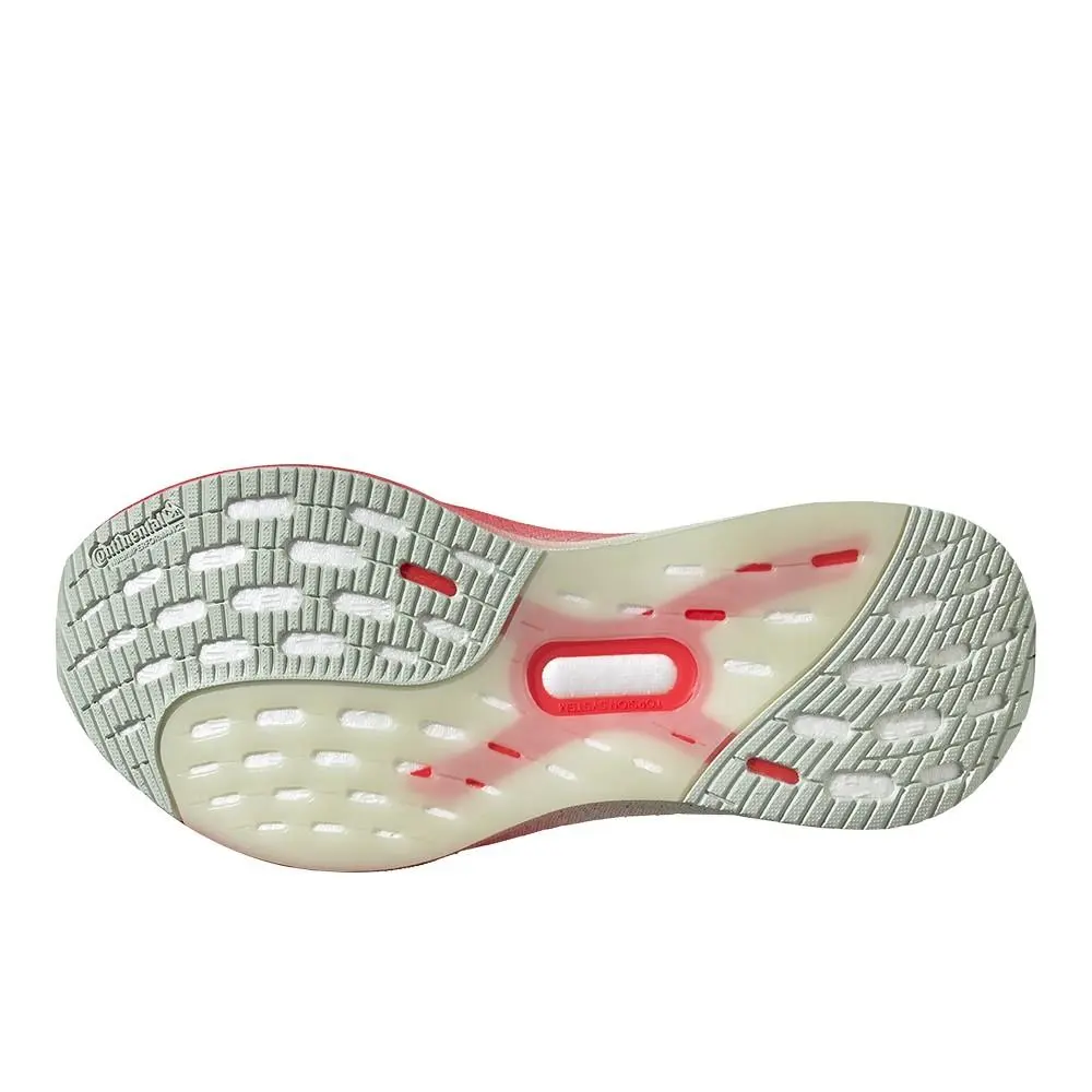 Adidas shoes - adidas Ultraboost Ultra Boost 5X - JH9016 - Red (UPC: 197615551475) 3