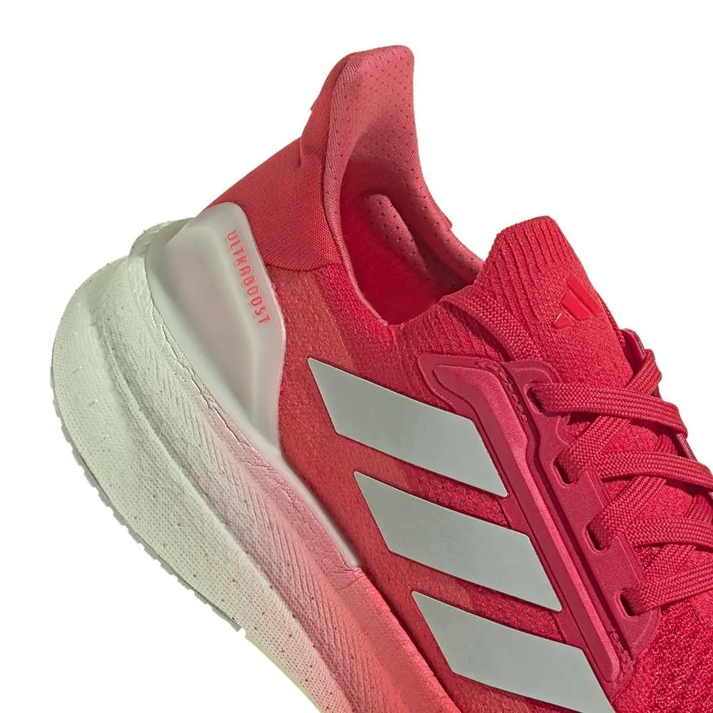 Adidas shoes - adidas Ultraboost Ultra Boost 5X - JH9016 - Red (UPC: 197615551475) 4