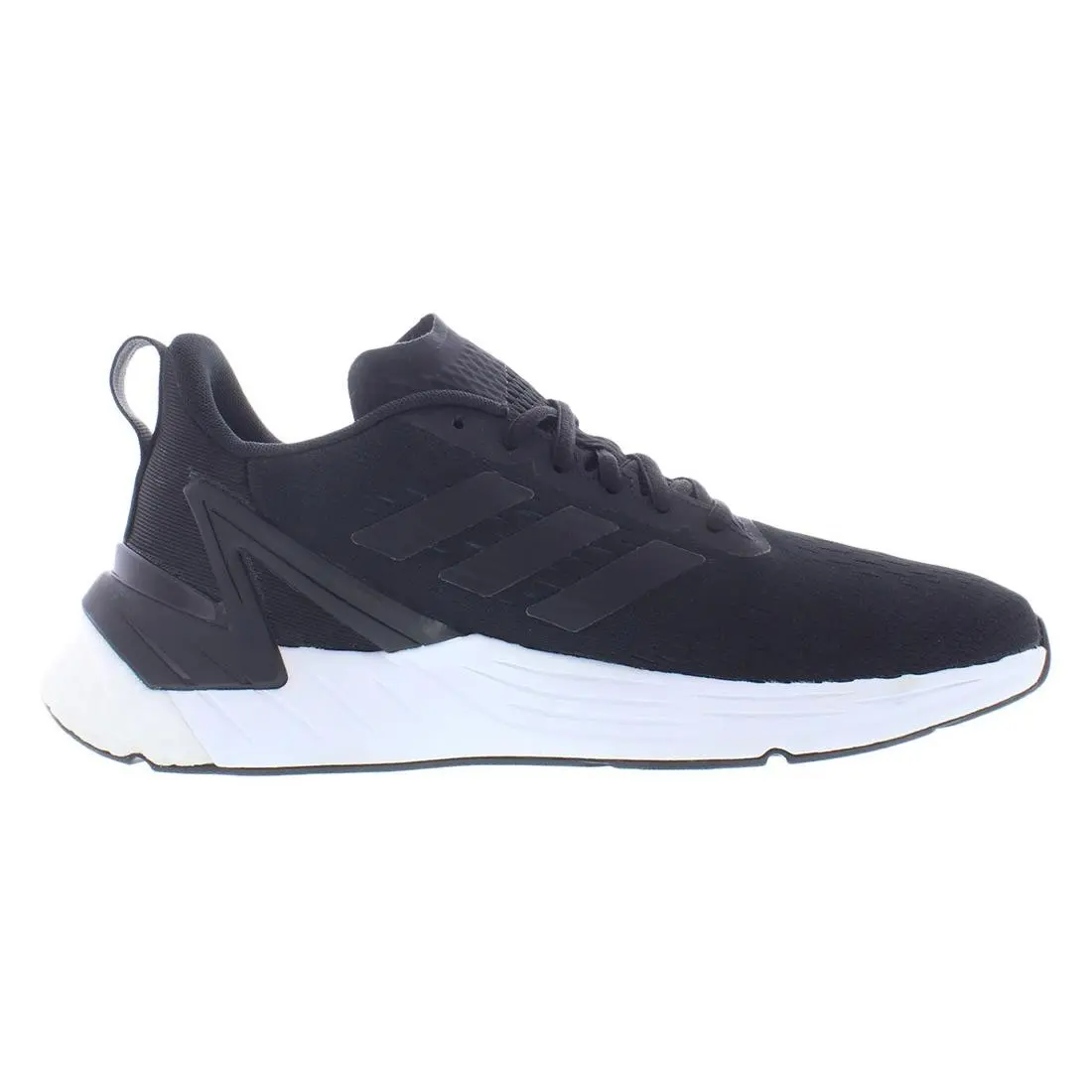 Adidas shoes - Black/Black/White, Main: Black (UPC: 191982348201) 1