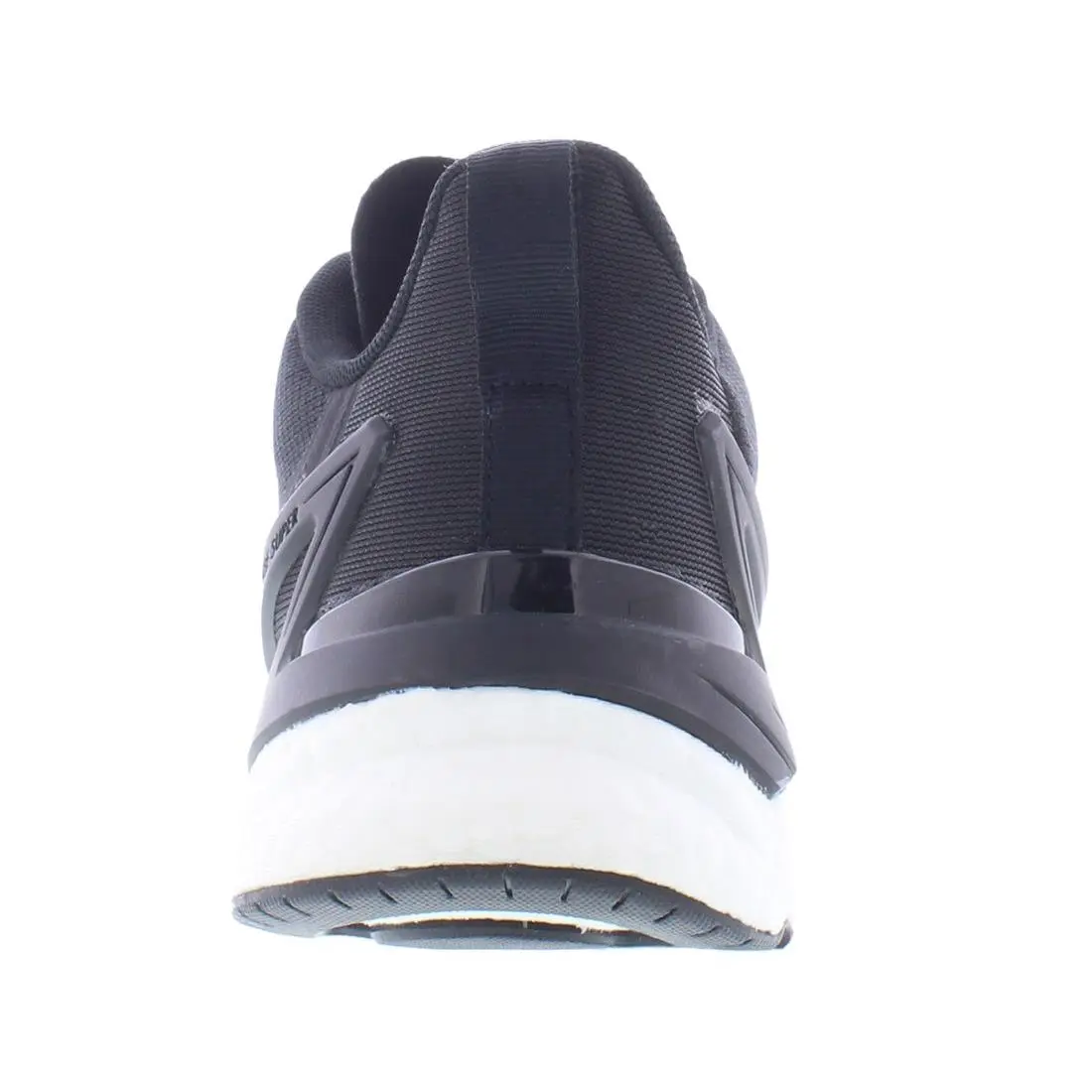Adidas shoes - Black/Black/White, Main: Black (UPC: 191982348201) 2