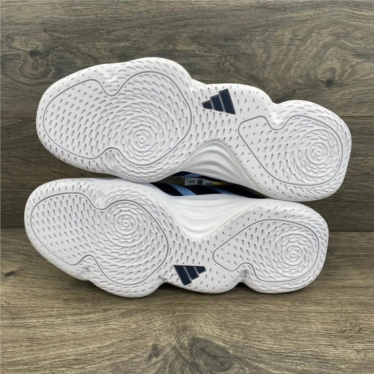 Adidas shoes - Courtstabil W - Courtstabil - Blue 2