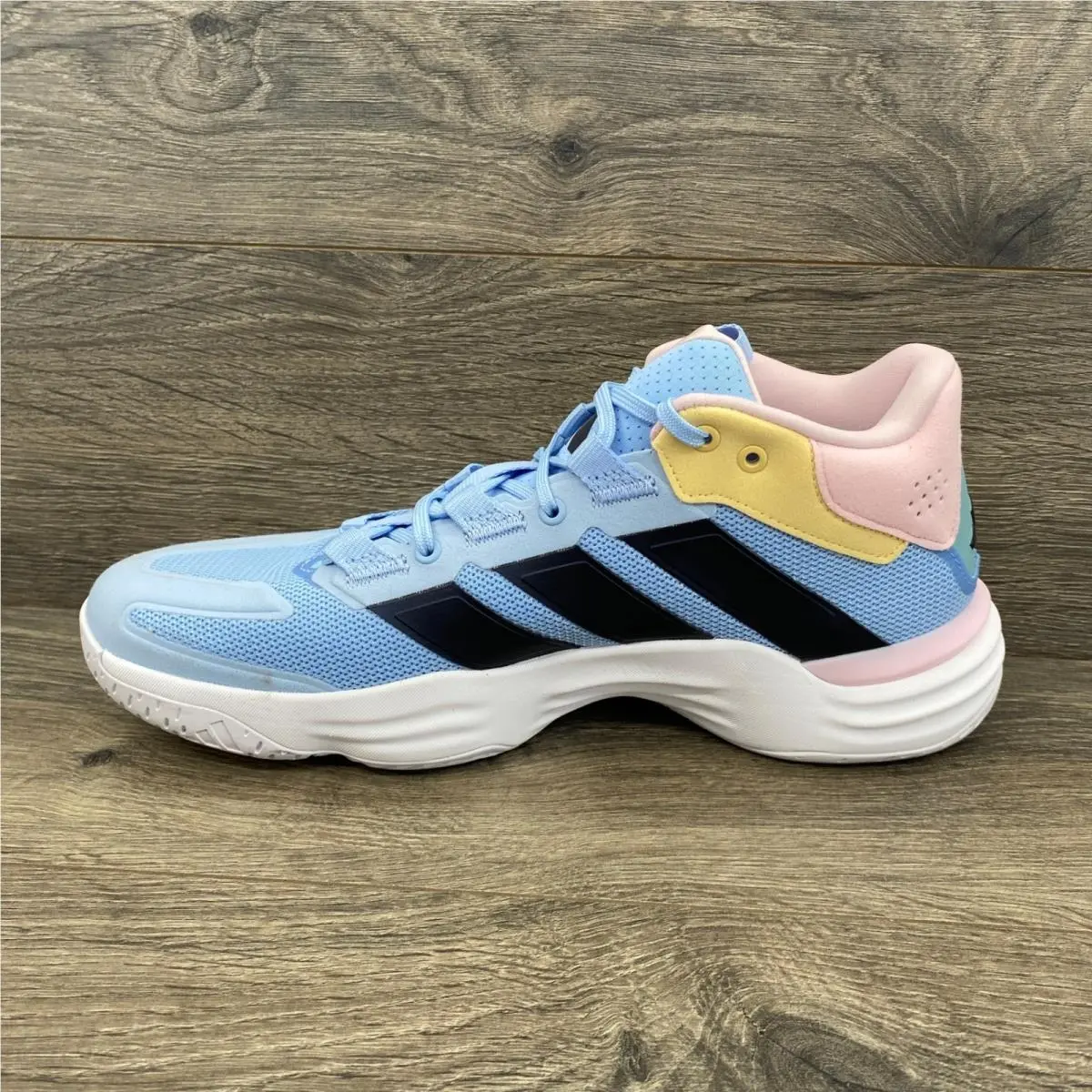 Adidas shoes - Courtstabil W - Courtstabil - Blue 6