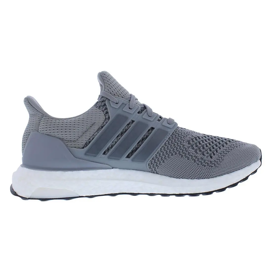 Adidas shoes - Grey/Grey, Main: Grey (UPC: 195747982679) 1