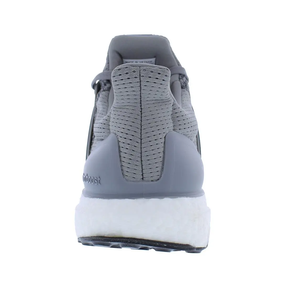 Adidas shoes - Grey/Grey, Main: Grey (UPC: 195747982679) 2