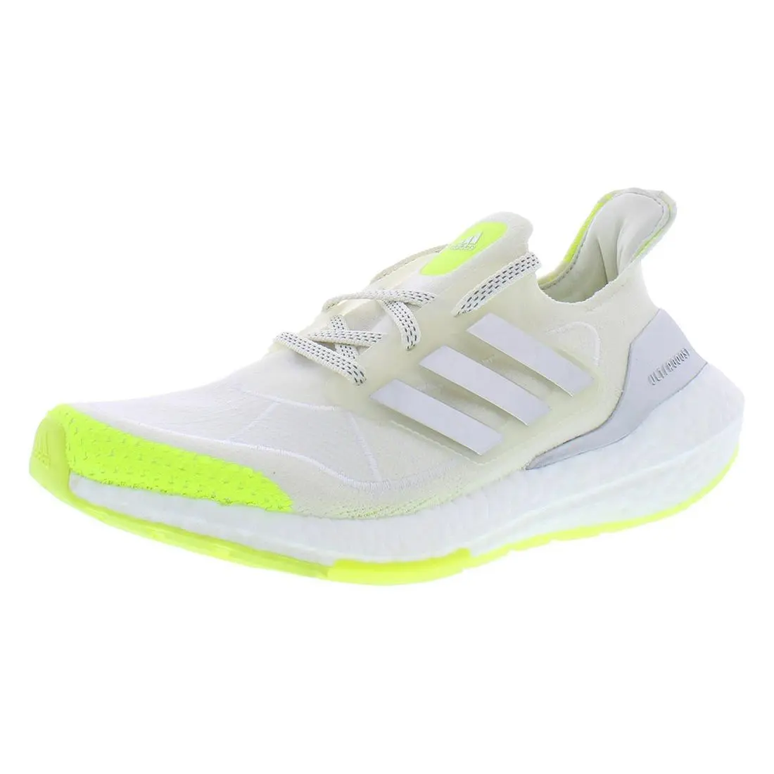 Adidas shoes - Taupe/Green, Main: Off-White (UPC: 195748323426) 0