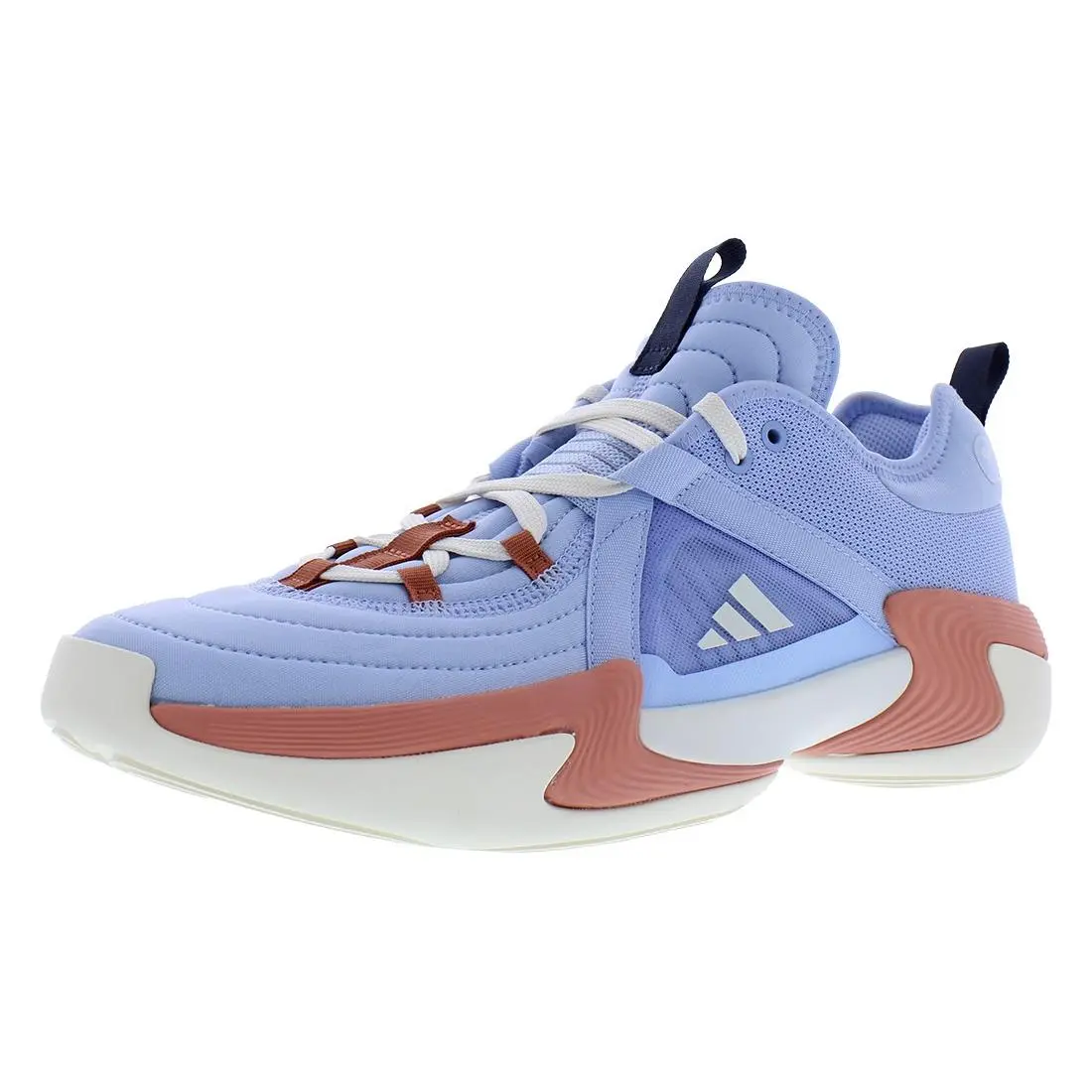 Adidas shoes - Blue Dawn/Shadow Navy/Off White, Main: Purple (UPC: 196472661426) 0
