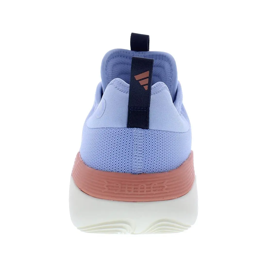 Adidas shoes - Blue Dawn/Shadow Navy/Off White, Main: Purple (UPC: 196472661426) 2