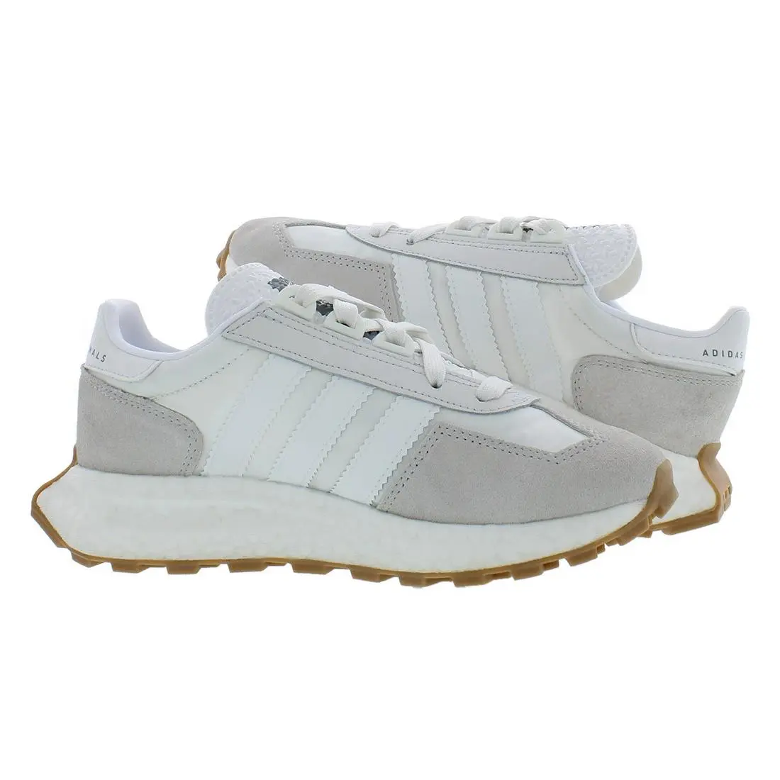 Adidas shoes - GW0786 - GW0786 - White/Grey, Full: White/Grey (UPC: 195733839840) 1