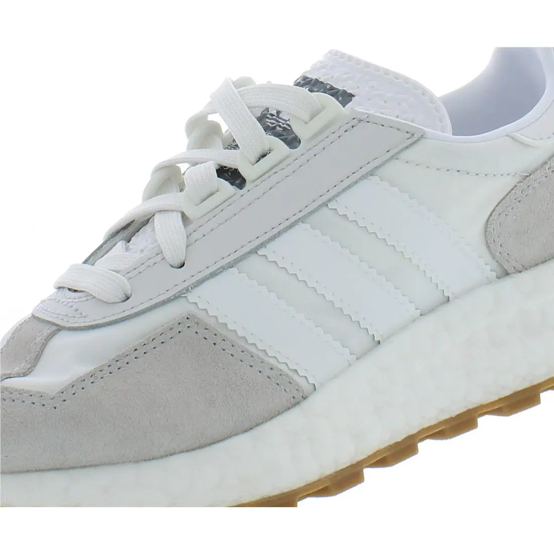 Adidas shoes - GW0786 - GW0786 - White/Grey, Full: White/Grey (UPC: 195733839840) 0