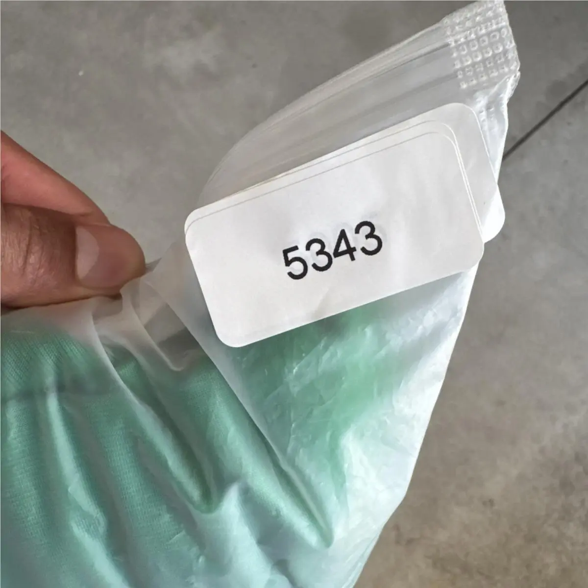 Adidas clothing - JD0183 & JD0184 - Green 8