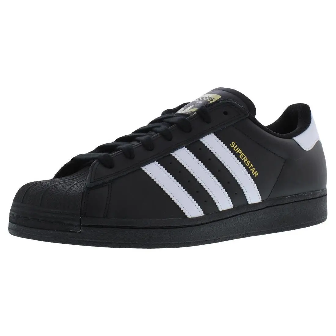 Adidas shoes - Core Black/Footwear White/Footwear White, Main: Black (UPC: 195739766591) 0