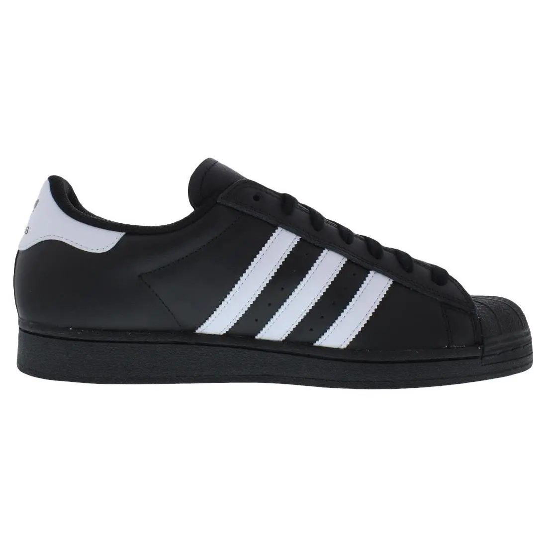 Adidas shoes - Core Black/Footwear White/Footwear White, Main: Black (UPC: 195739766591) 1