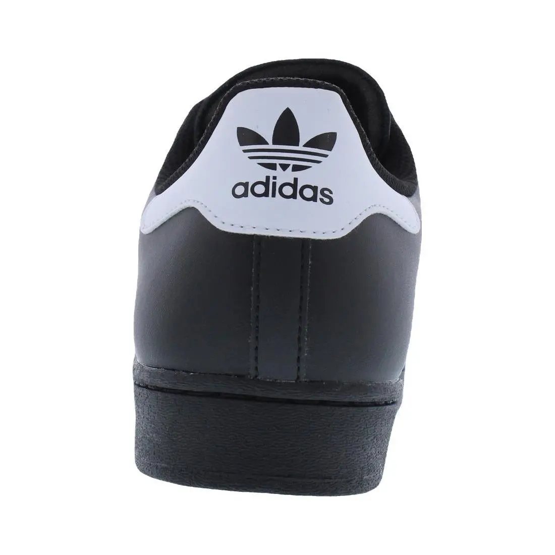 Adidas shoes - Core Black/Footwear White/Footwear White, Main: Black (UPC: 195739766591) 2