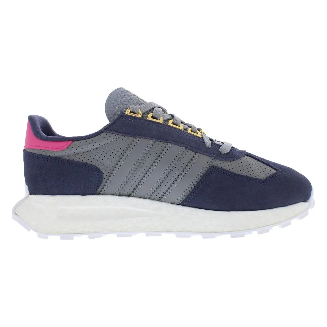 Adidas shoes - Shadow Navy/Shadow Navy/Grey Three, Full: Shadow Navy/Shadow Navy/Grey Three (UPC: 195739663012) 0